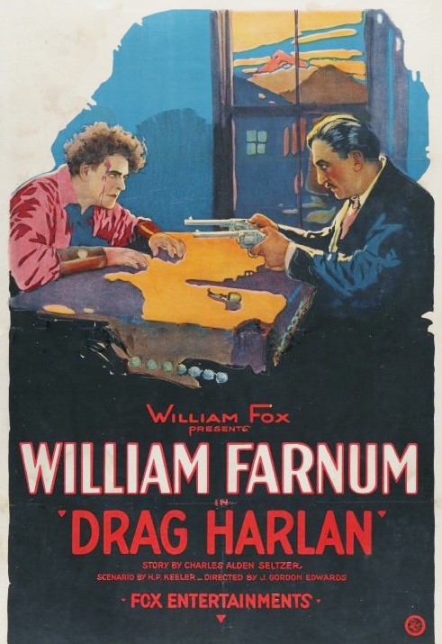 Drag Harlan