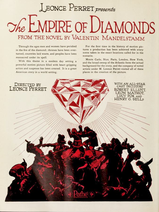 The Empire of Diamonds