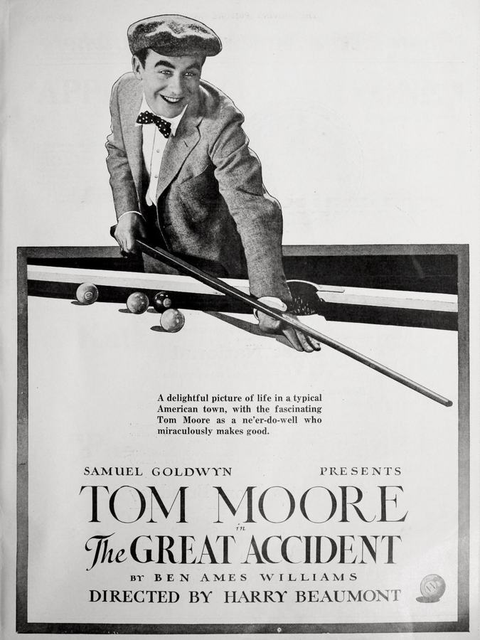 The Great Accident
