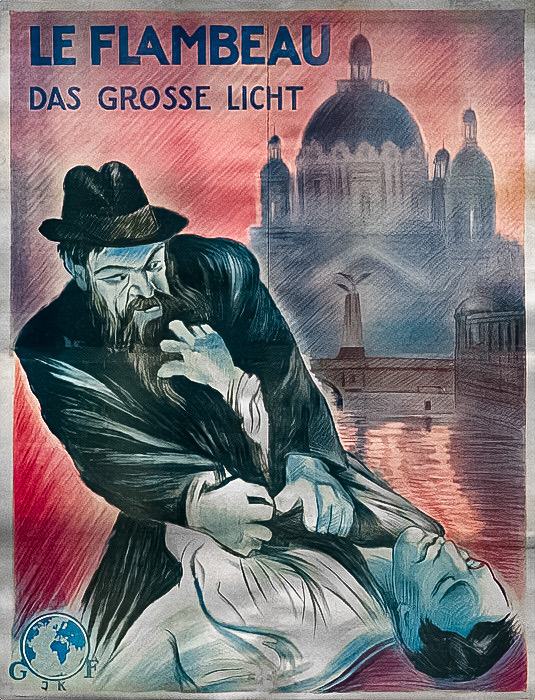 Das große Licht