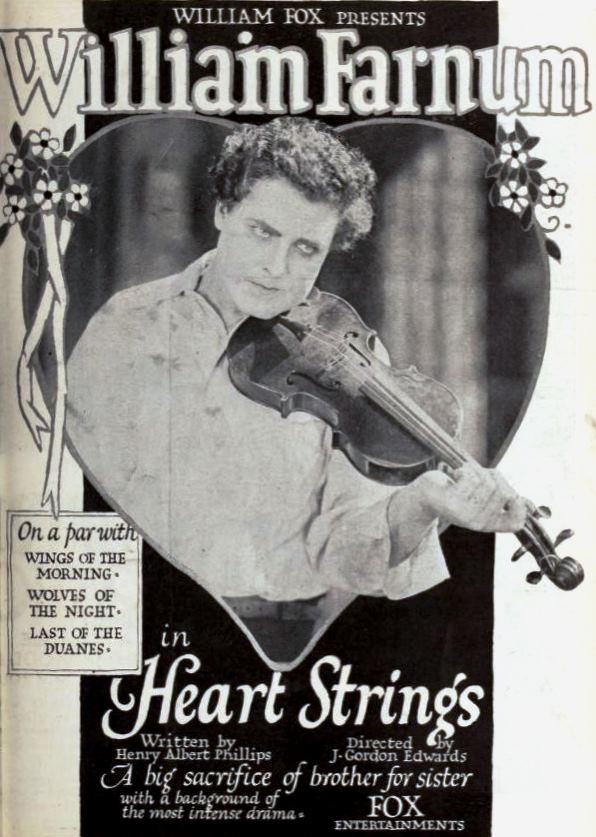 Heart Strings