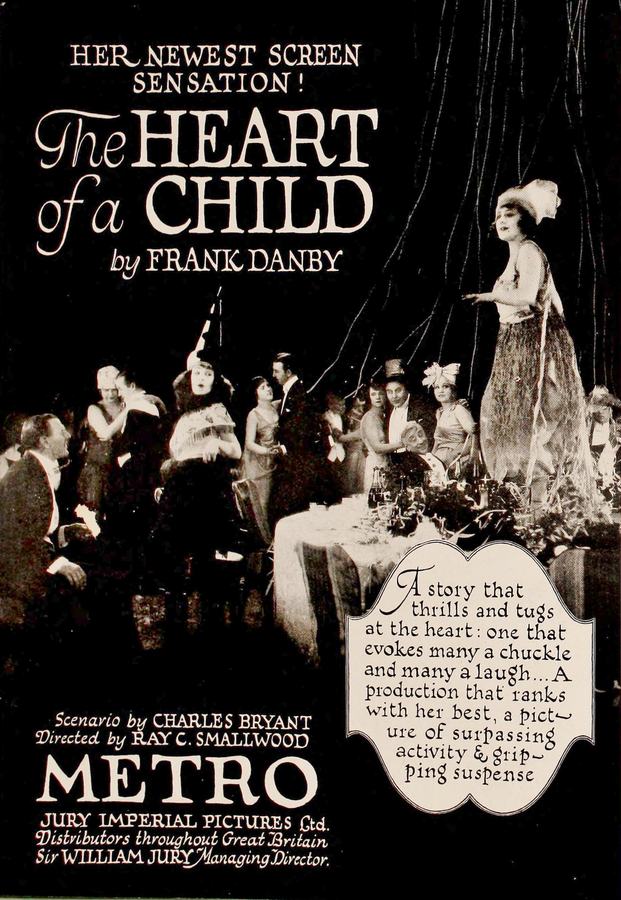 The Heart of a Child