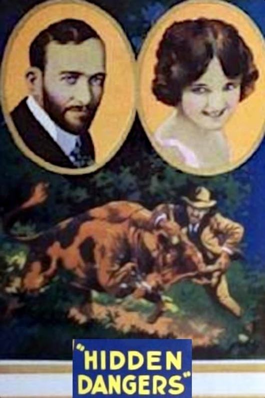 Hidden Dangers scene