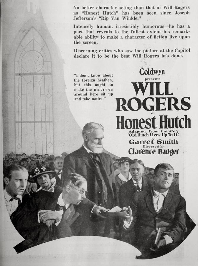 Honest Hutch