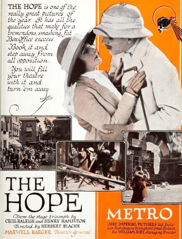 The Hope