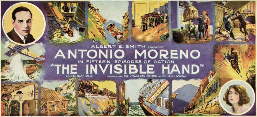 The Invisible Hand