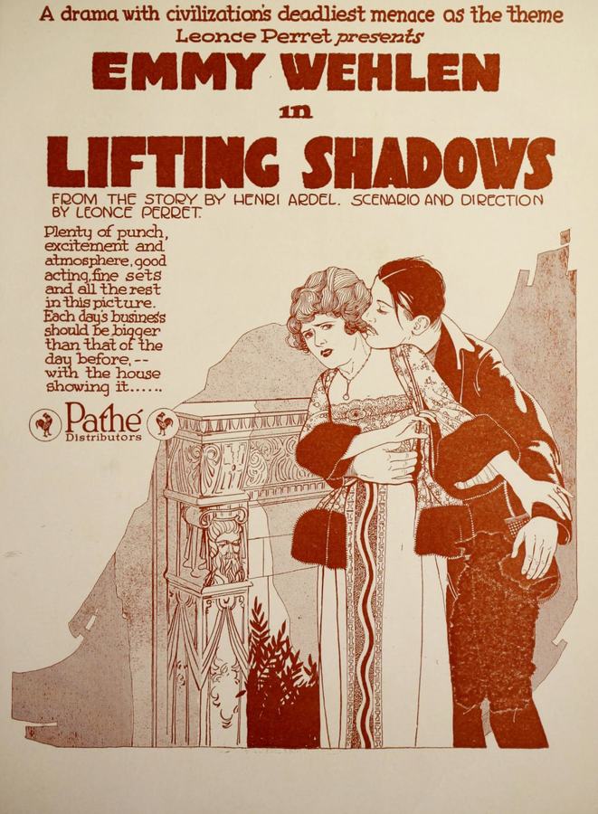 Lifting Shadows