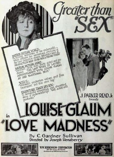 Love Madness