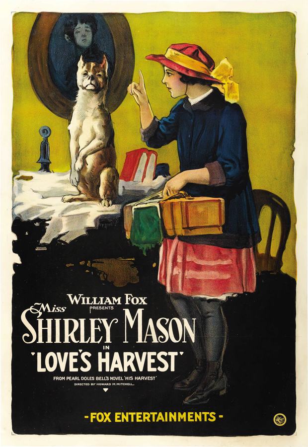 Love's Harvest