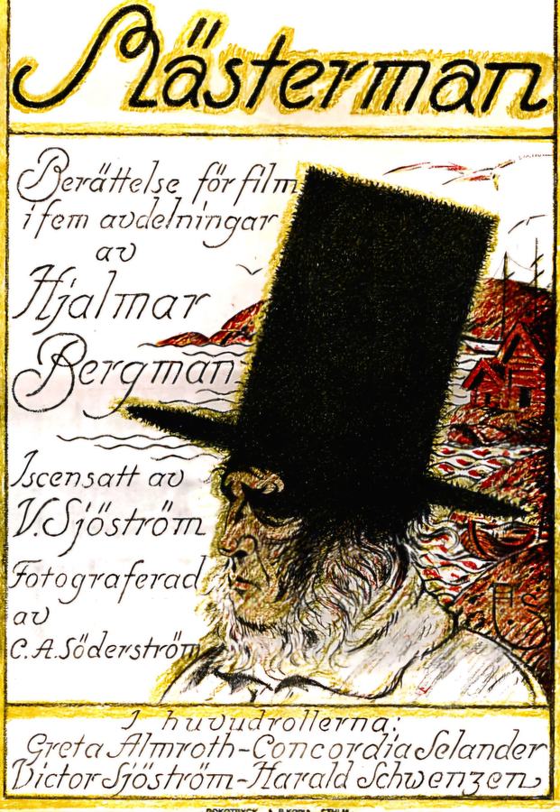Mästerman