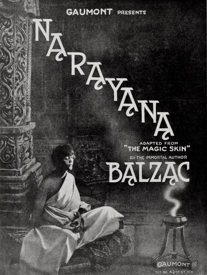 Narayana
