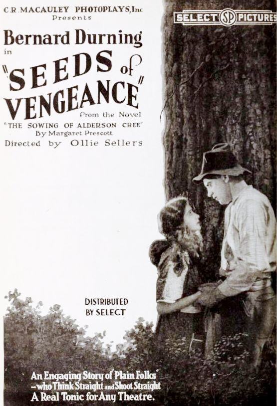 Seeds of Vengeance