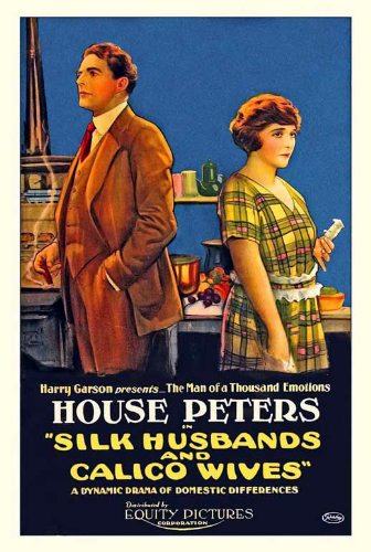 Silk Husbands and Calico Wives