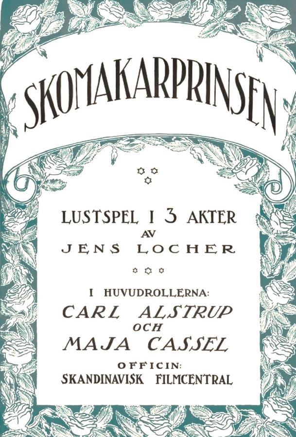 Skomakarprinsen