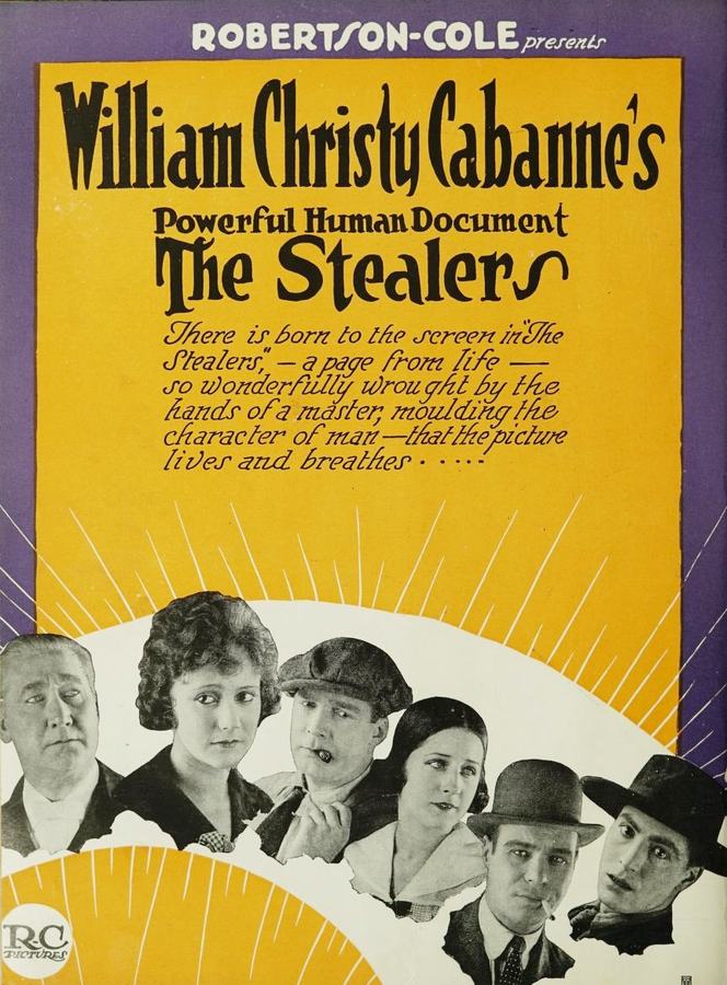 The Stealers