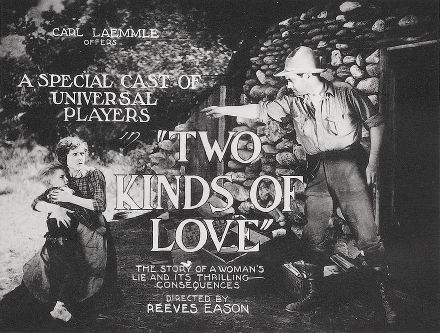 Two Kinds of Love