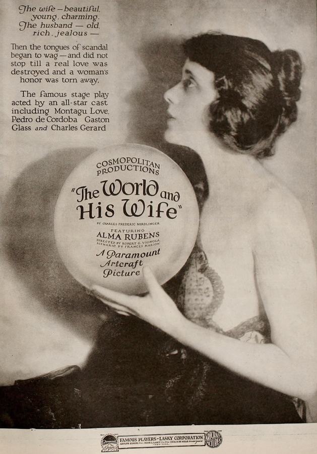 The World and His Wife