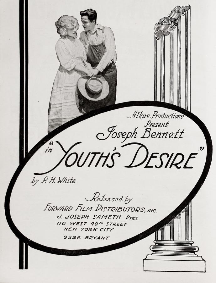 Youth's Desire