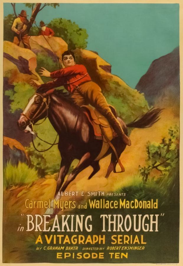 Breaking Through