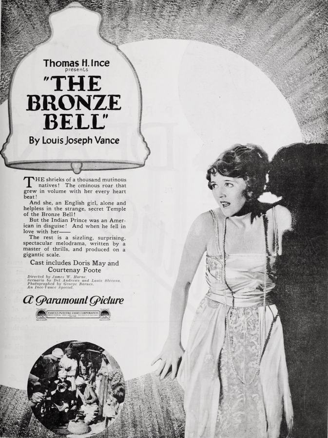 The Bronze Bell