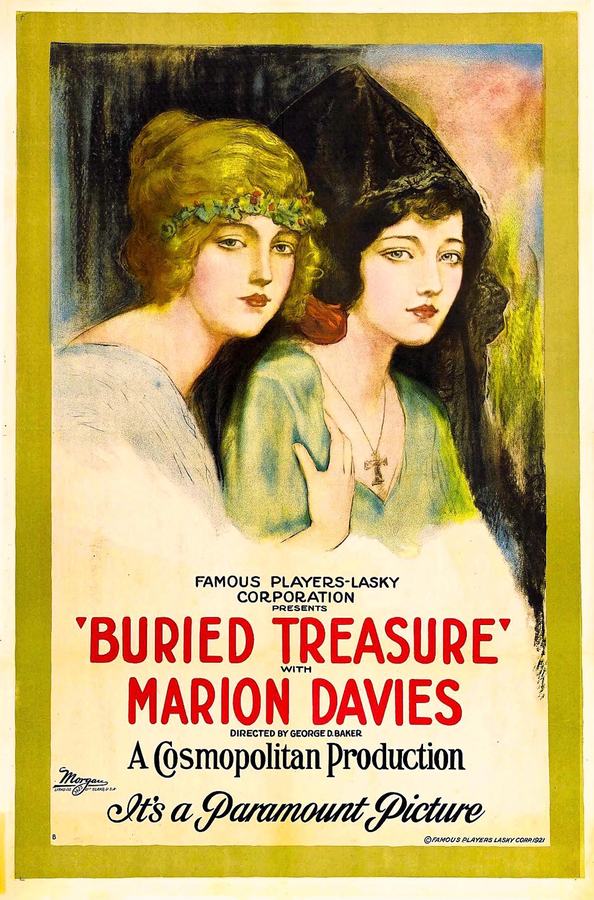 Buried Treasure