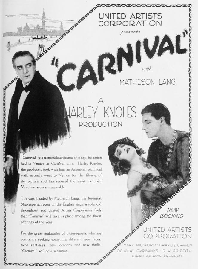 Carnival