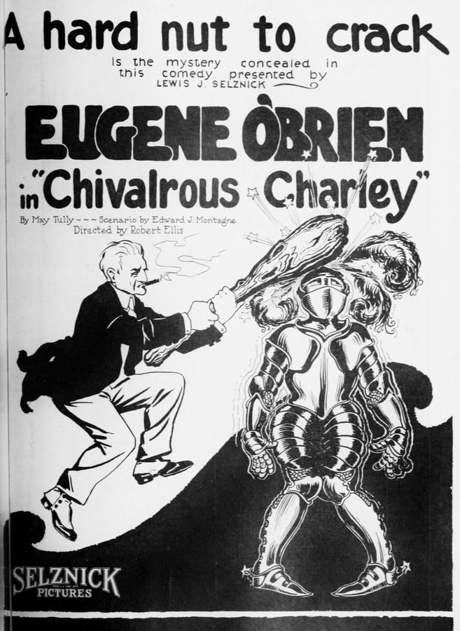 Chivalrous Charley scene