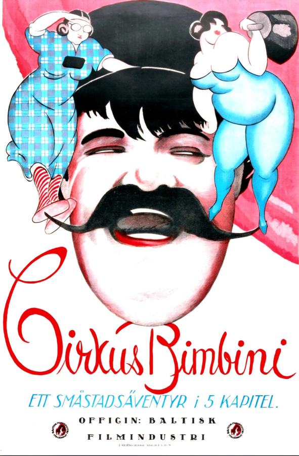 Cirkus Bimbini
