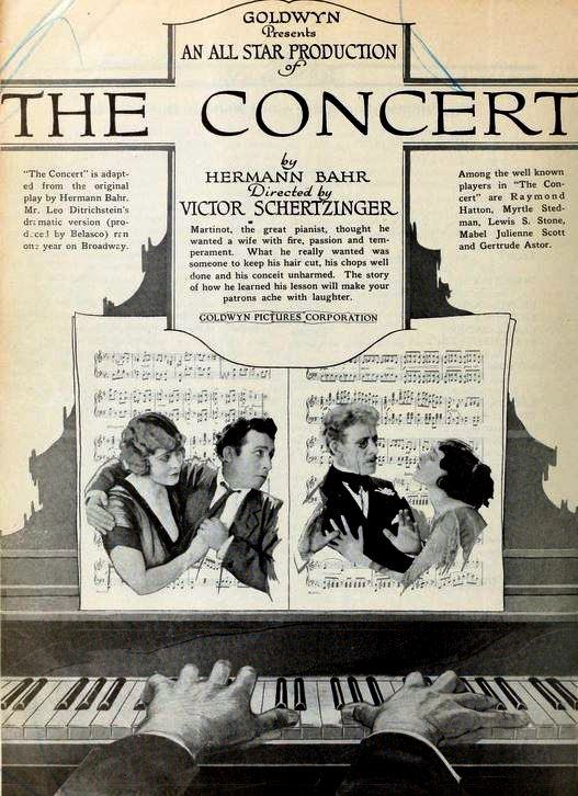 The Concert