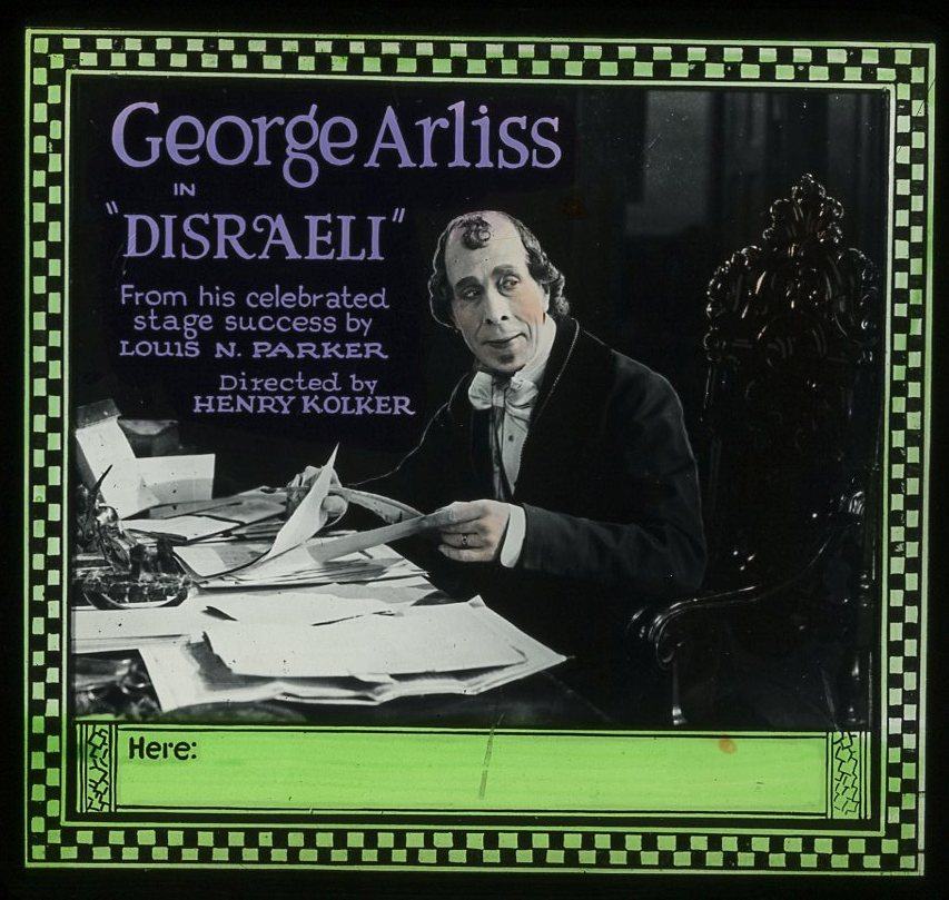 Disraeli