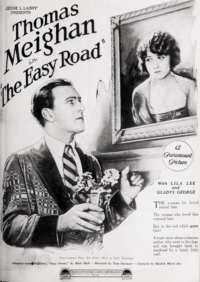 The Easy Road
