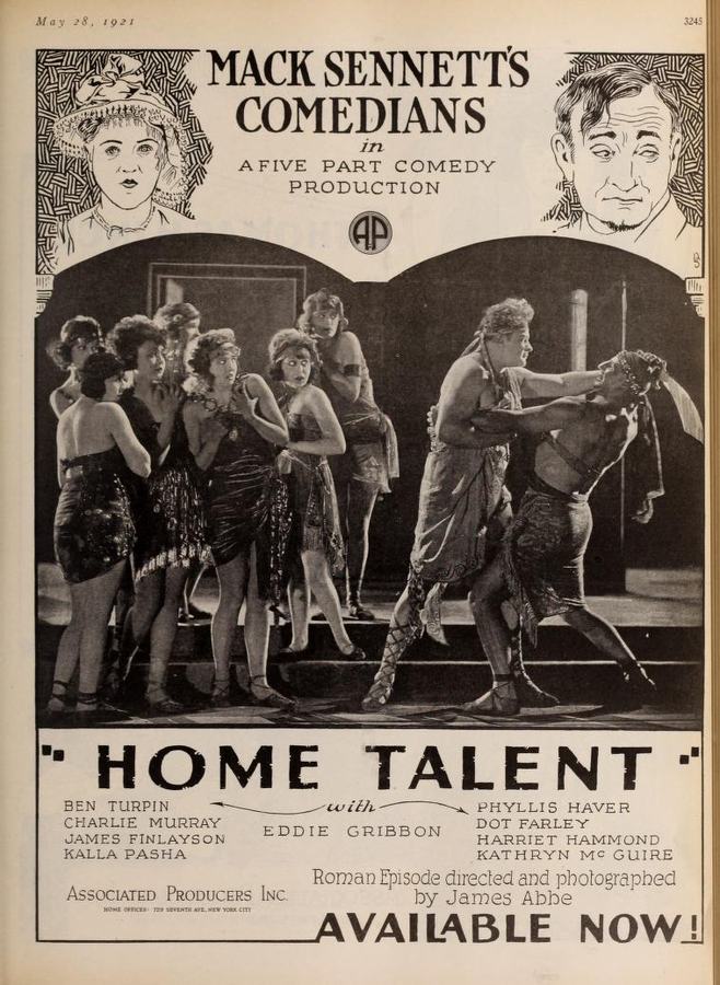 Home Talent