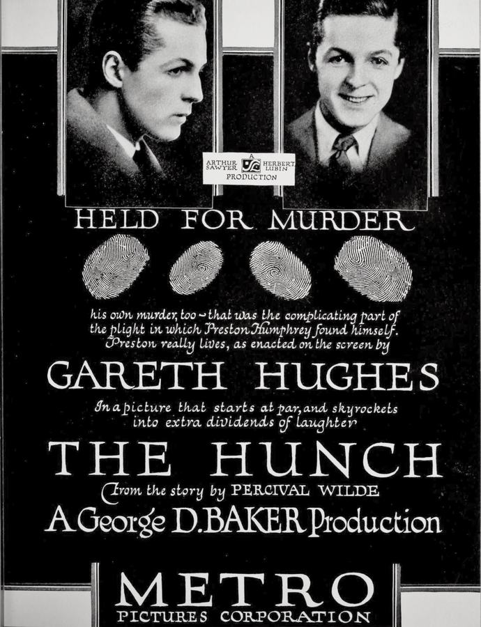 The Hunch