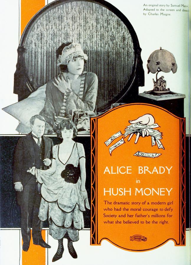 Hush Money