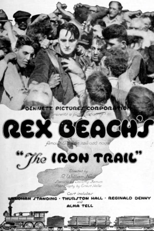 The Iron Trail