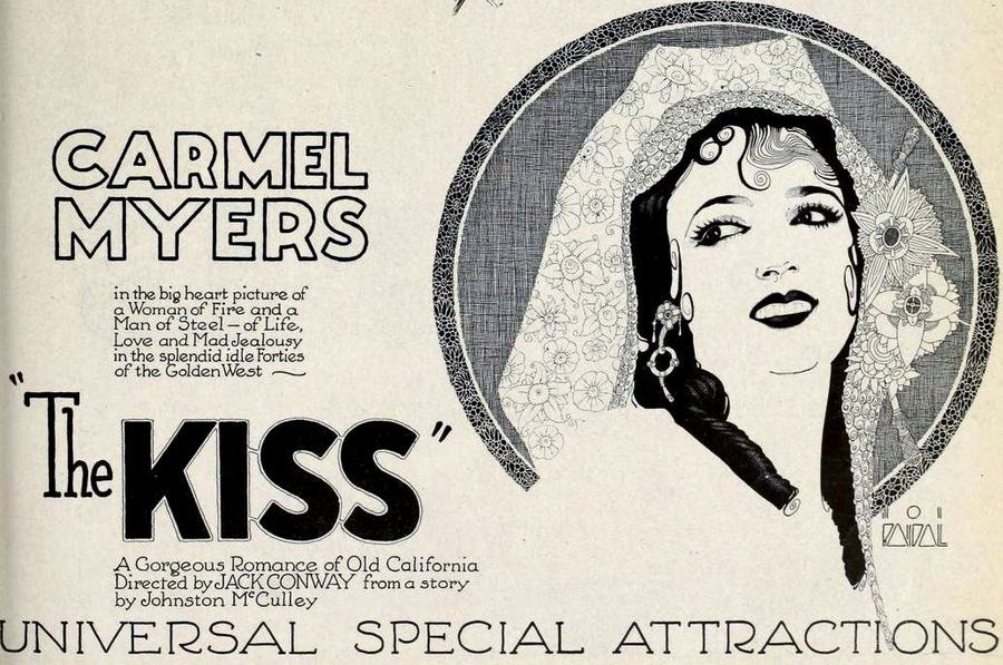 The Kiss