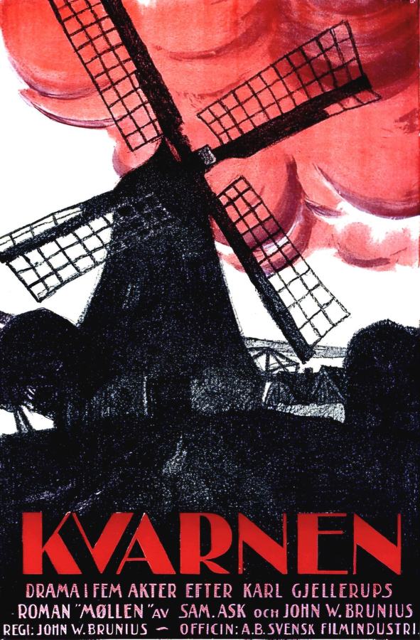 Kvarnen