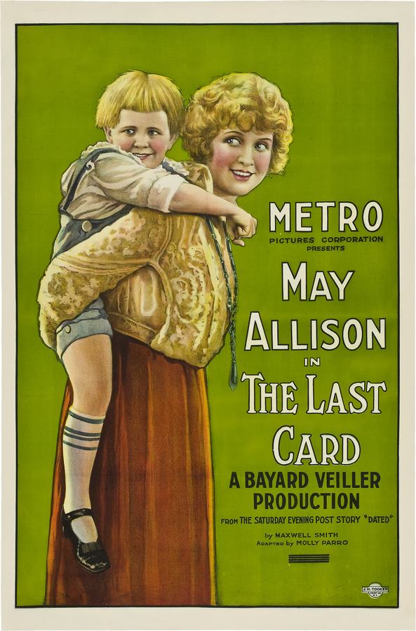 The Last Card
