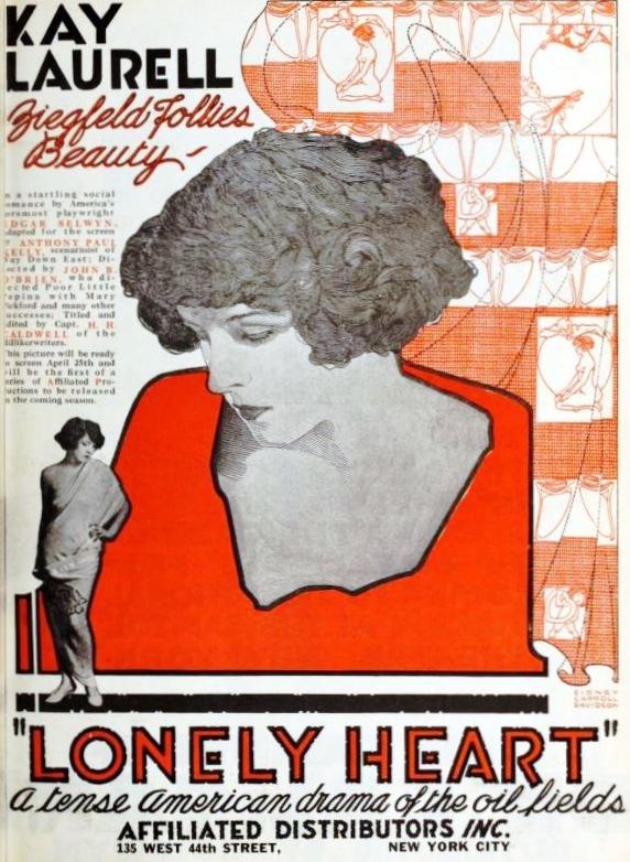 Lonely Heart