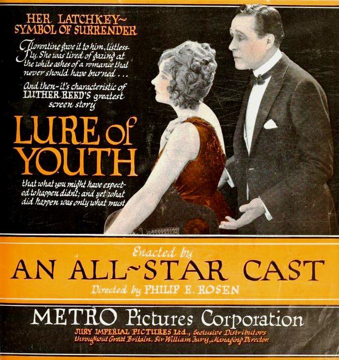 The Lure of Youth
