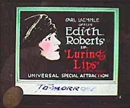 Luring Lips