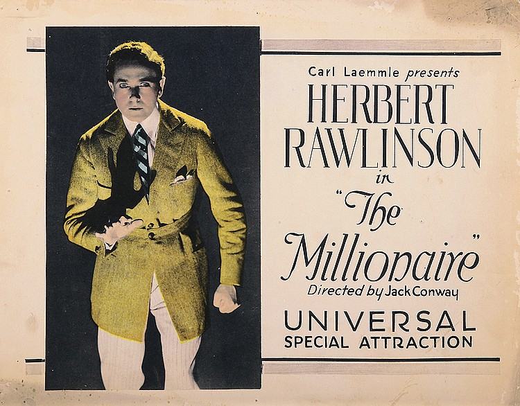 The Millionaire