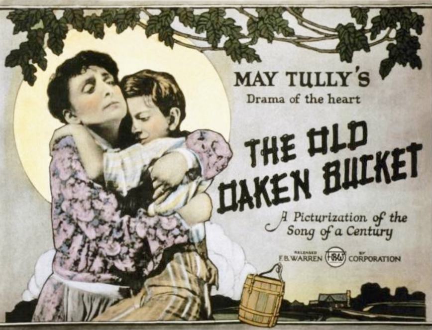 The Old Oaken Bucket