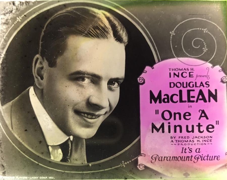 One a Minute