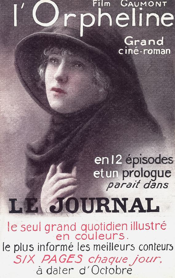 L'orpheline