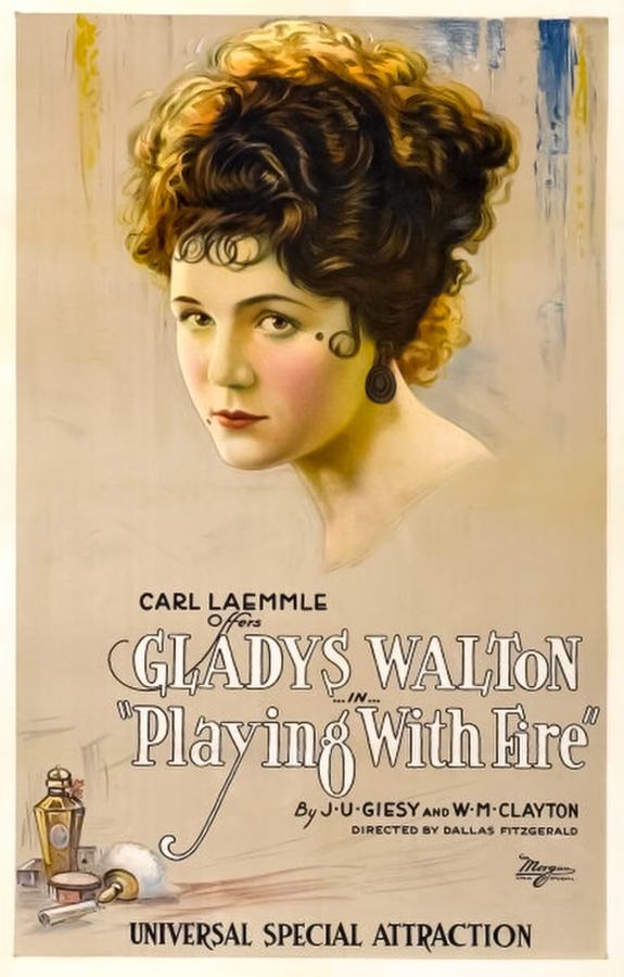 Playing with Fire