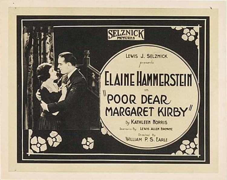 Poor, Dear Margaret Kirby