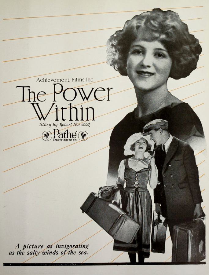 The Power Within