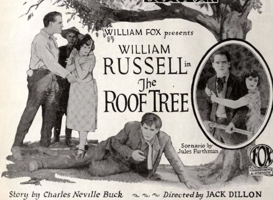 The Roof Tree