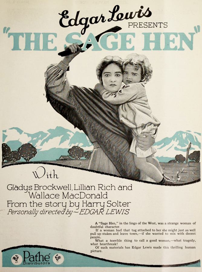 The Sage Hen